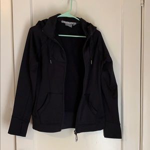 Athleta full zip jacket